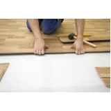 Colocação Piso Laminado Colocação Piso Laminado