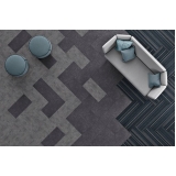 Piso Vinílico em Placas Piso Vinílico em Placas