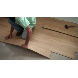 Piso Vinílico Instalado Piso Vinílico Instalado