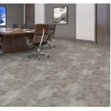 Piso Vinílico Placa Piso Vinílico Placa