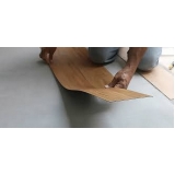 Piso Vinílico Piso Vinílico